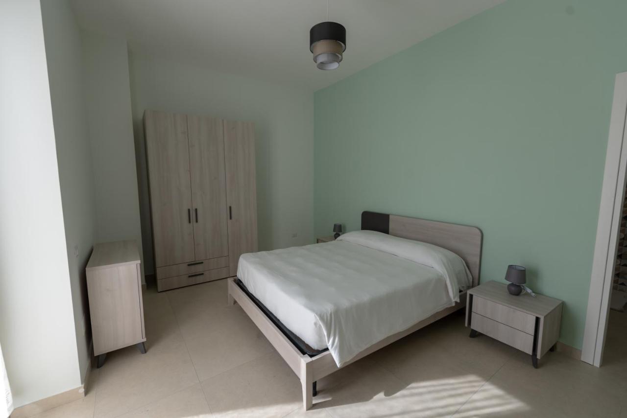 Villa Maria Cristina D'Amico Cava De' Tirreni Bagian luar foto