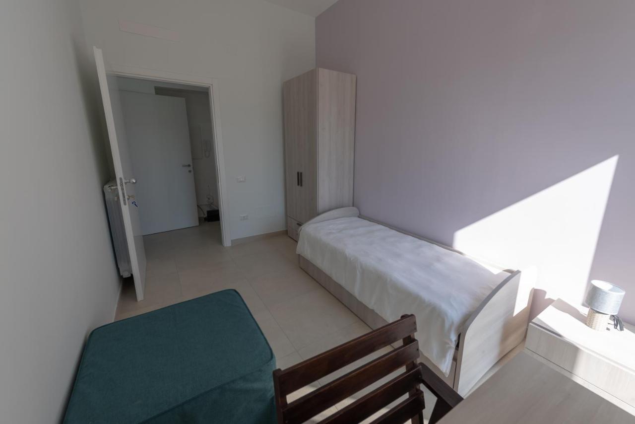 Villa Maria Cristina D'Amico Cava De' Tirreni Bagian luar foto