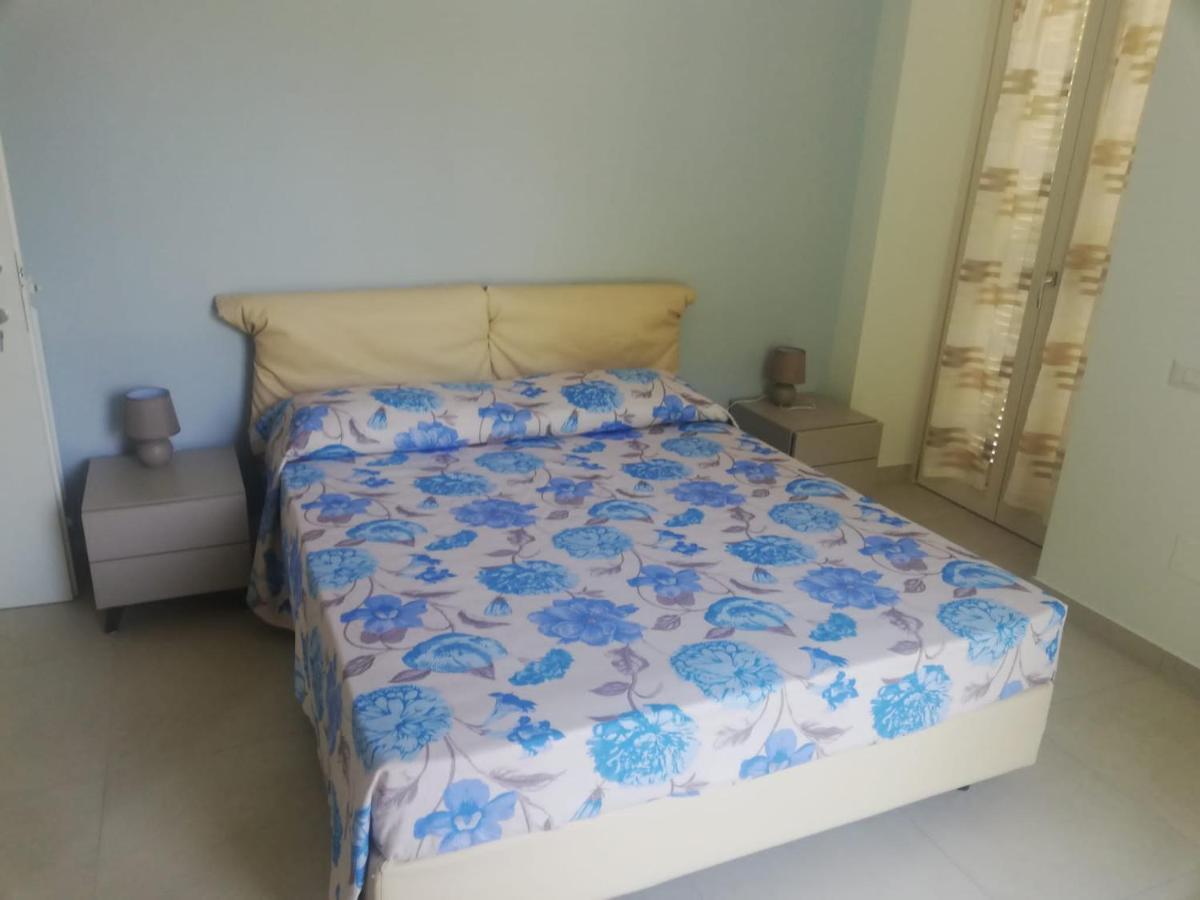 Villa Maria Cristina D'Amico Cava De' Tirreni Bagian luar foto