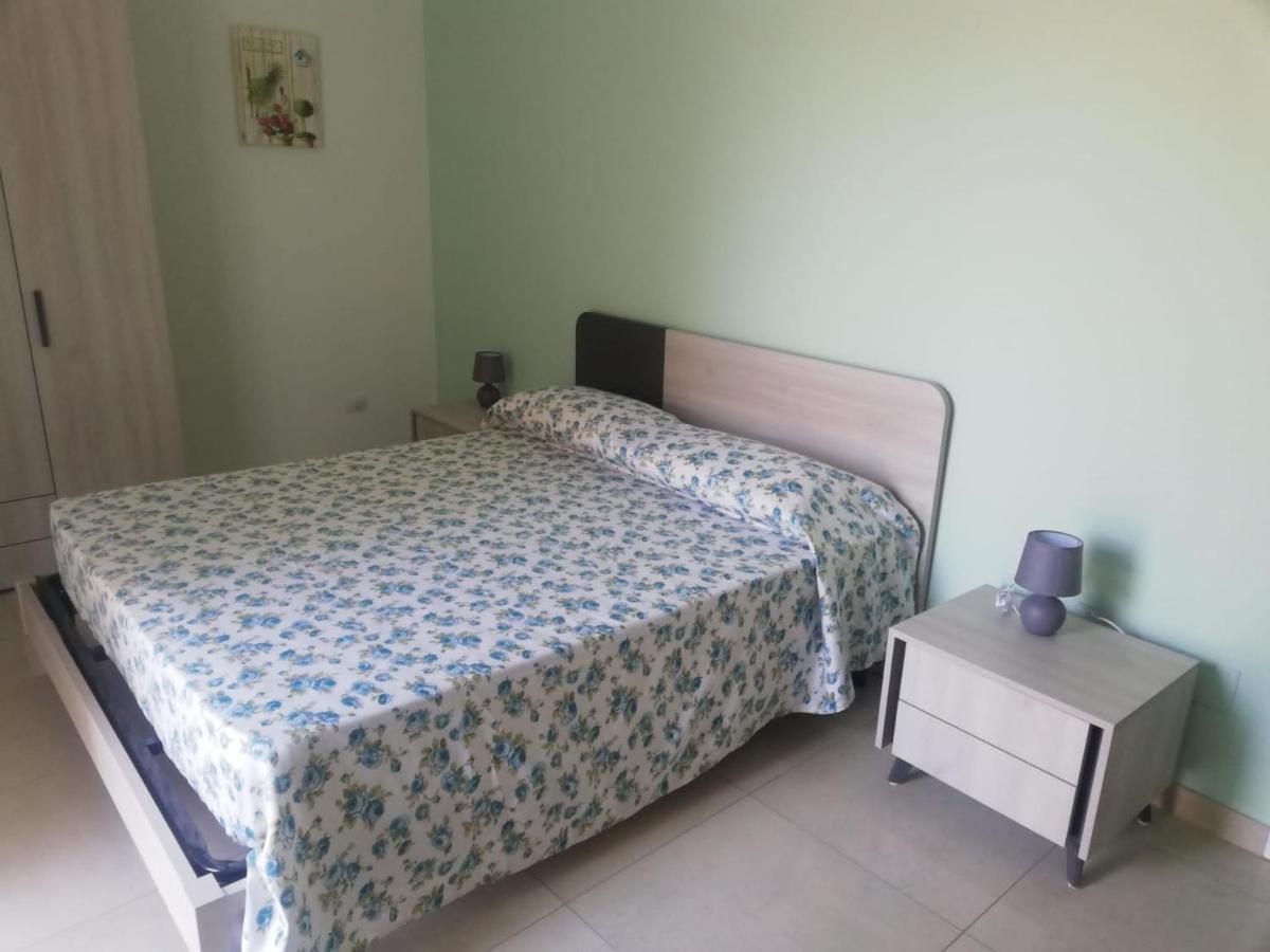 Villa Maria Cristina D'Amico Cava De' Tirreni Bagian luar foto